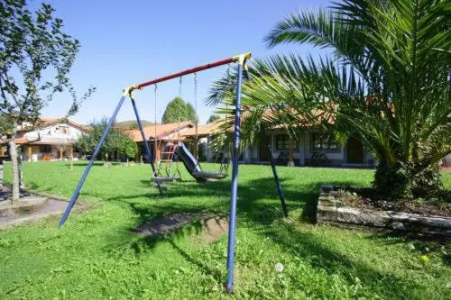 Apartamentos Picu Castiellu