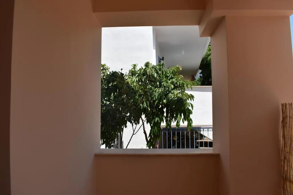 Sia's studio