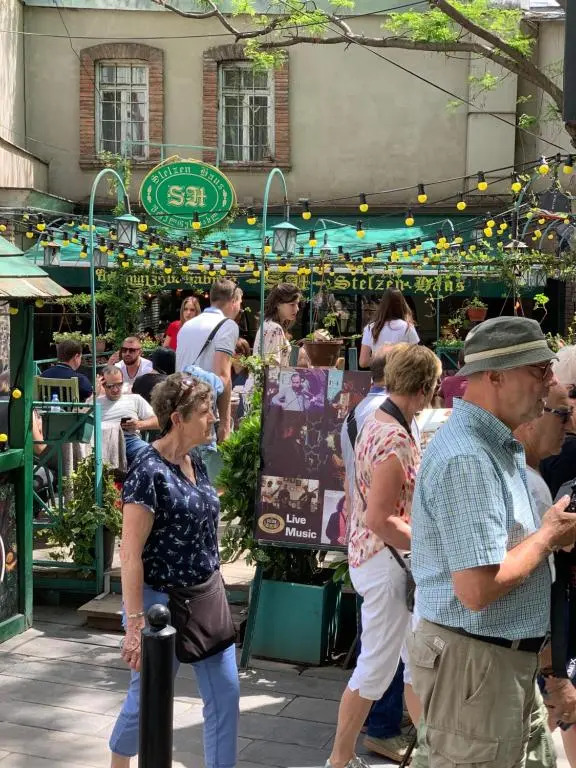 Cozy Place in Old Town