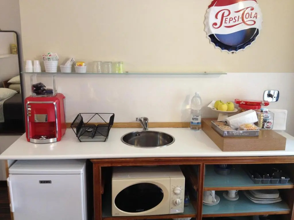 Cacita Guest House Torino