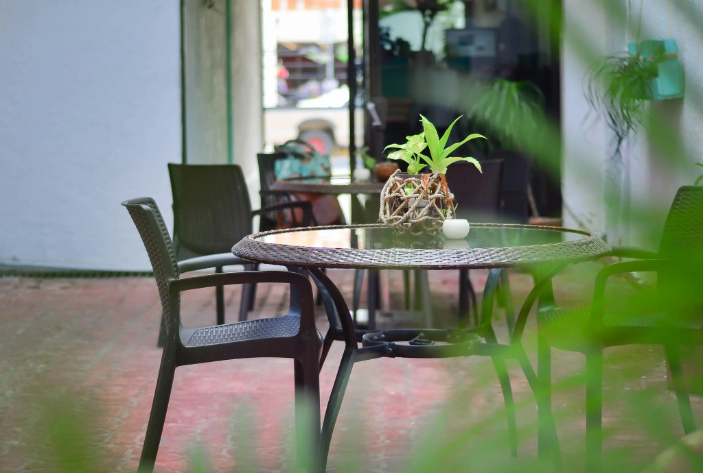 Hotel Noah Tulum