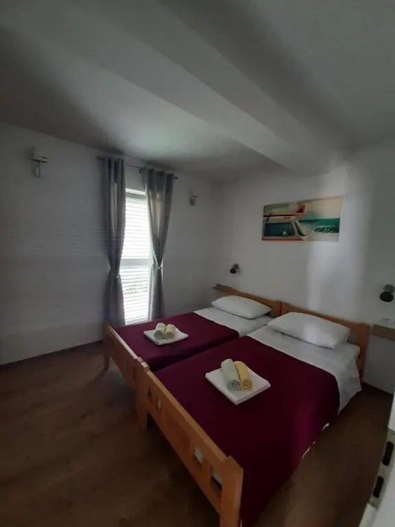 Apartments Mate