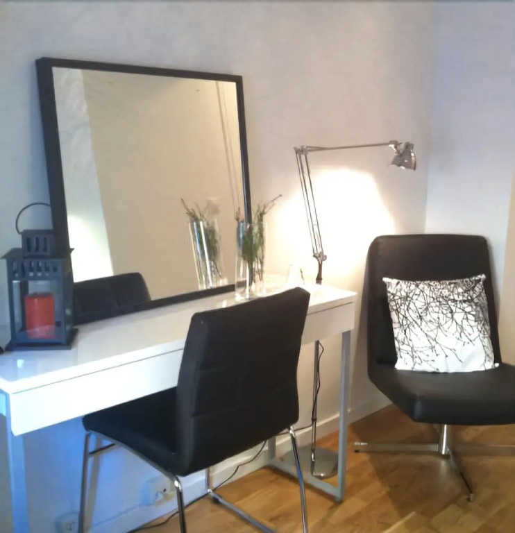Hotell Gillet