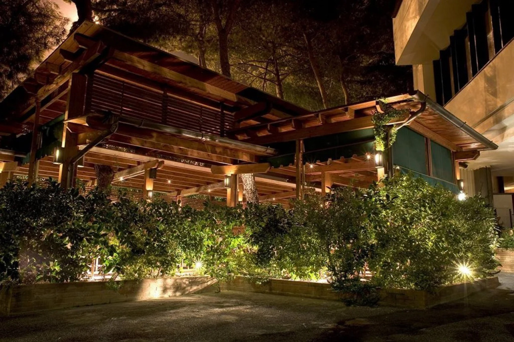 Hotel La Giocca
