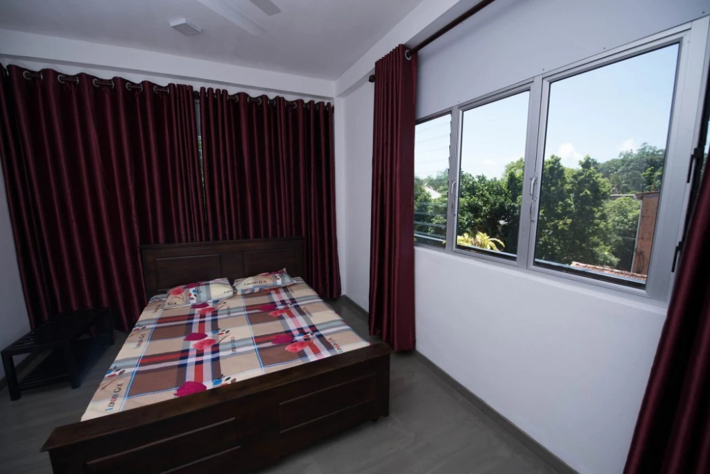 DSK Galle Apartments