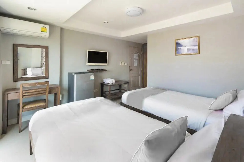 Sea Residence Hua Hin 45