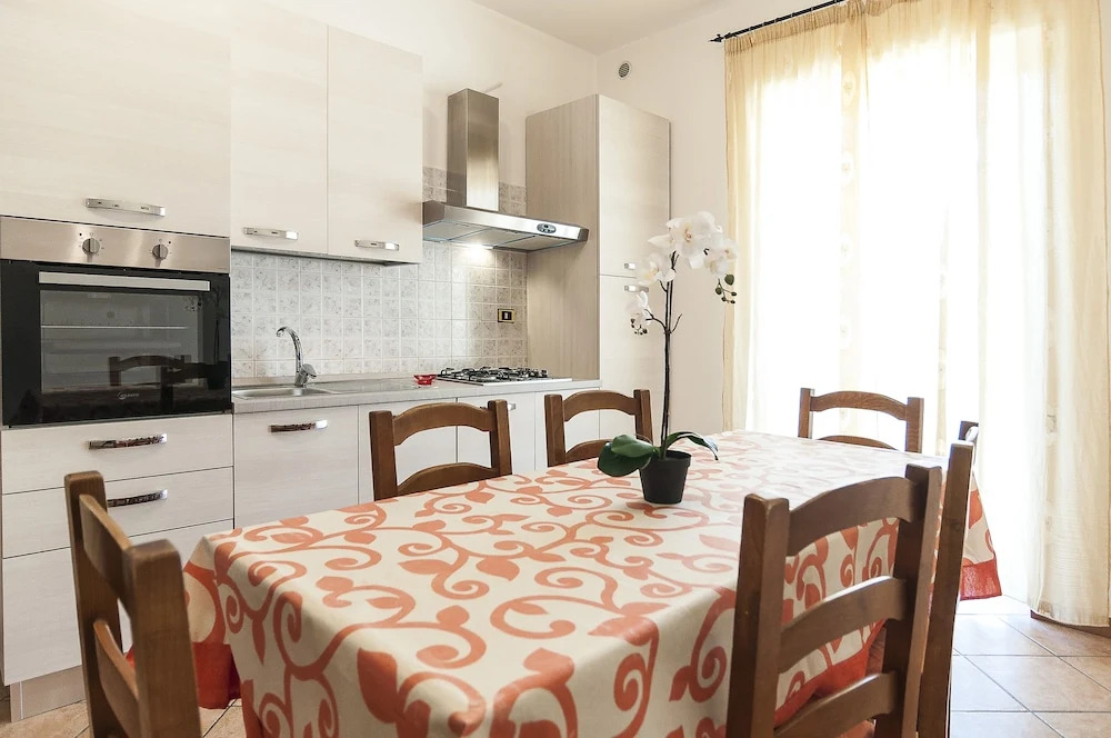 Casa Vacanza Romita