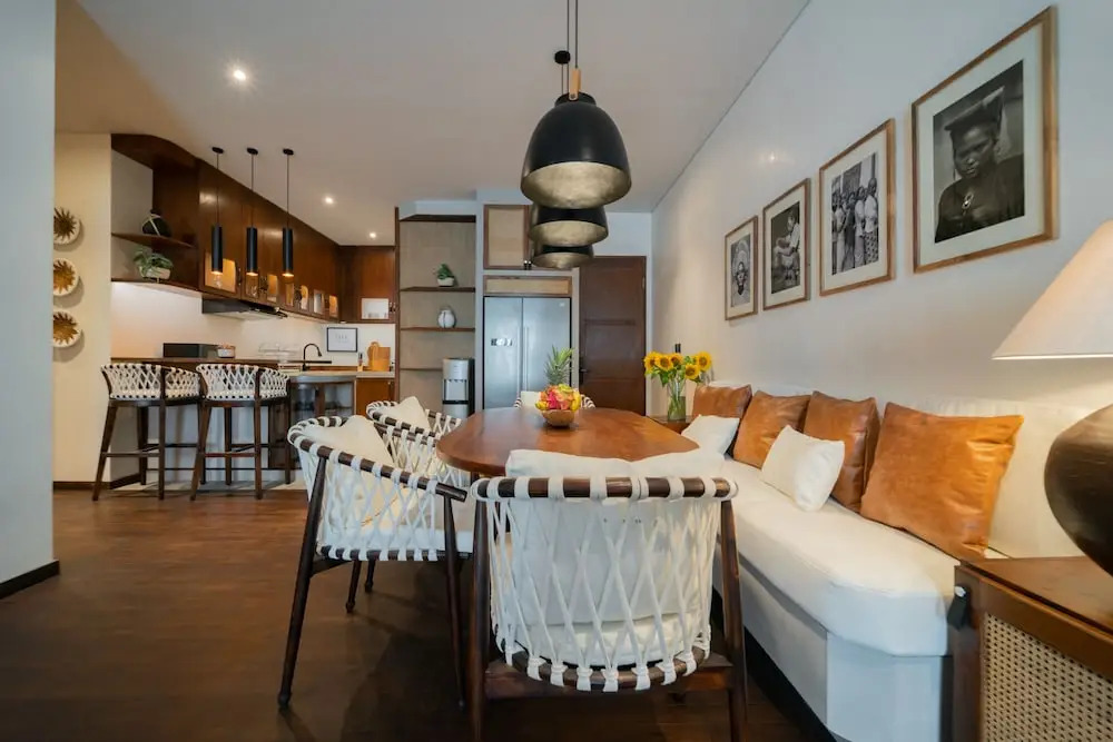 Apartment Seabreeze 2