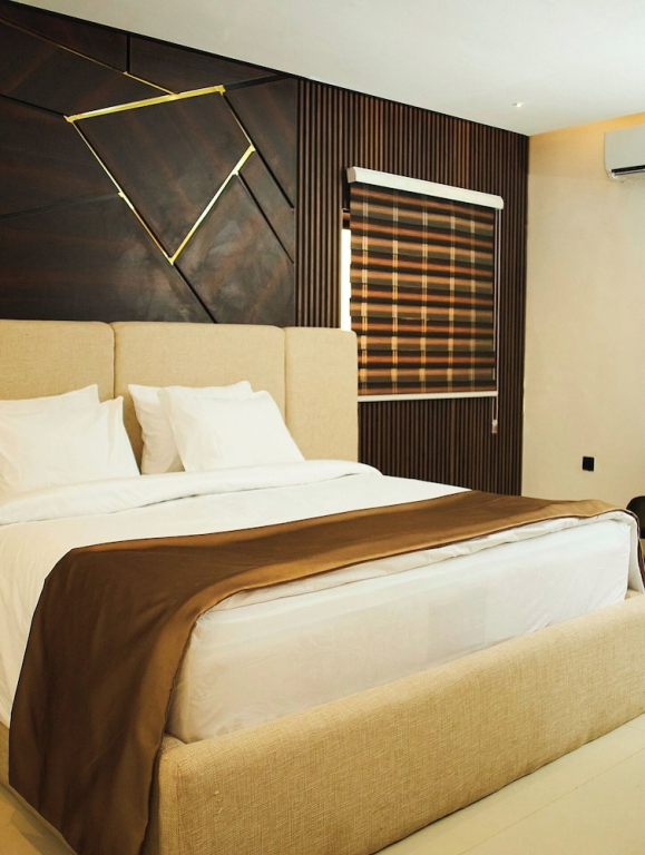 Harbour Bay Hotel