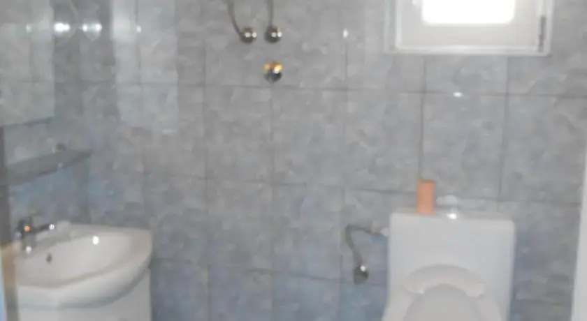 Apartment Antonia Vrsi