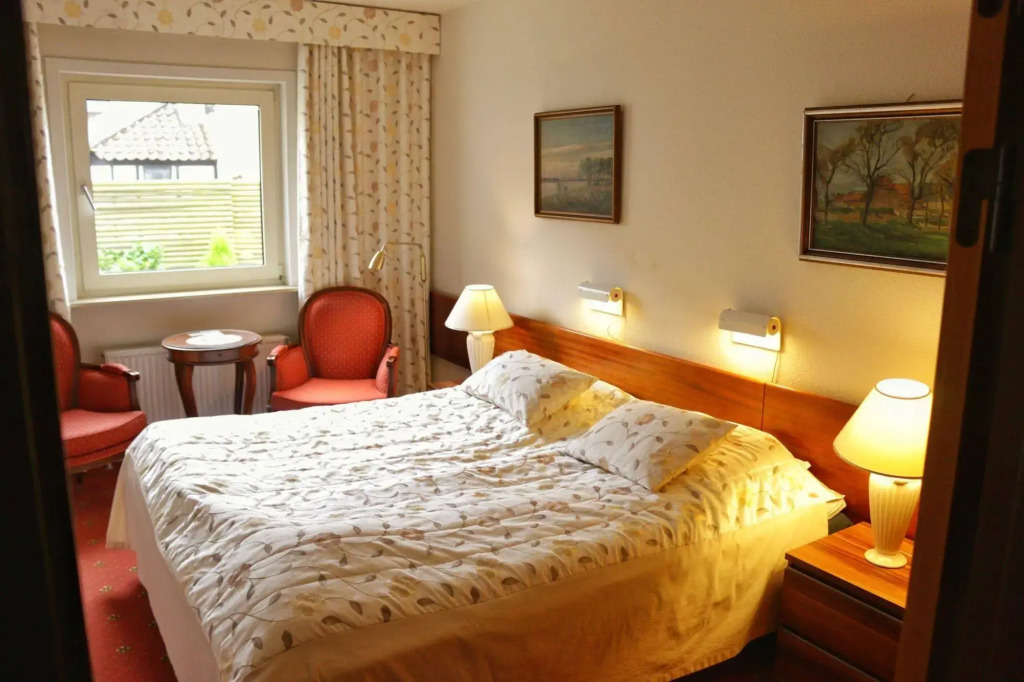 Hotel Postgaarden