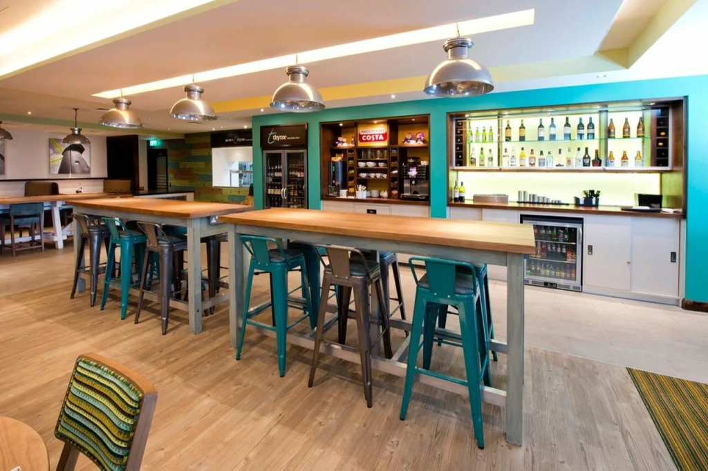 Premier Inn Salisbury South Milford