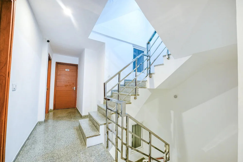 Fabhotel Sparkling
