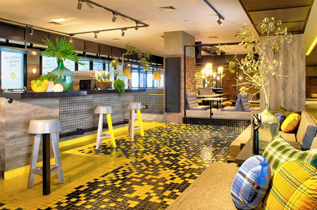 Rooms Inc Semarang