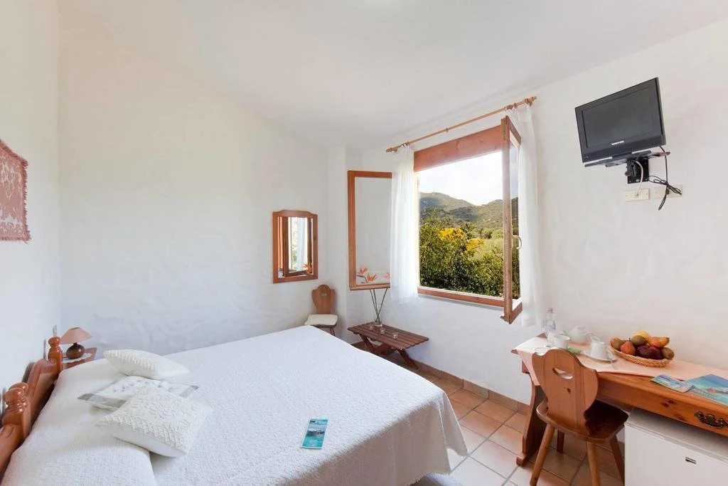 Hotel S'Obreschida