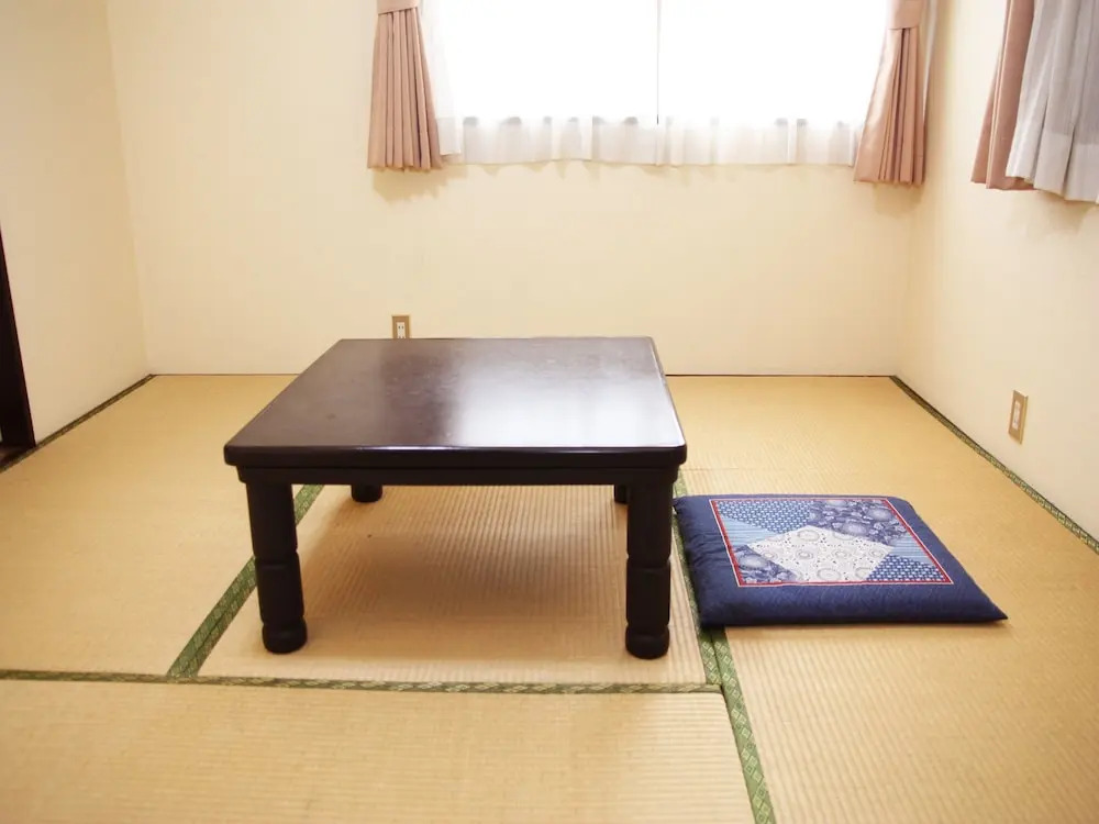 OYO Hotel Shinkaisou Oita Takajou