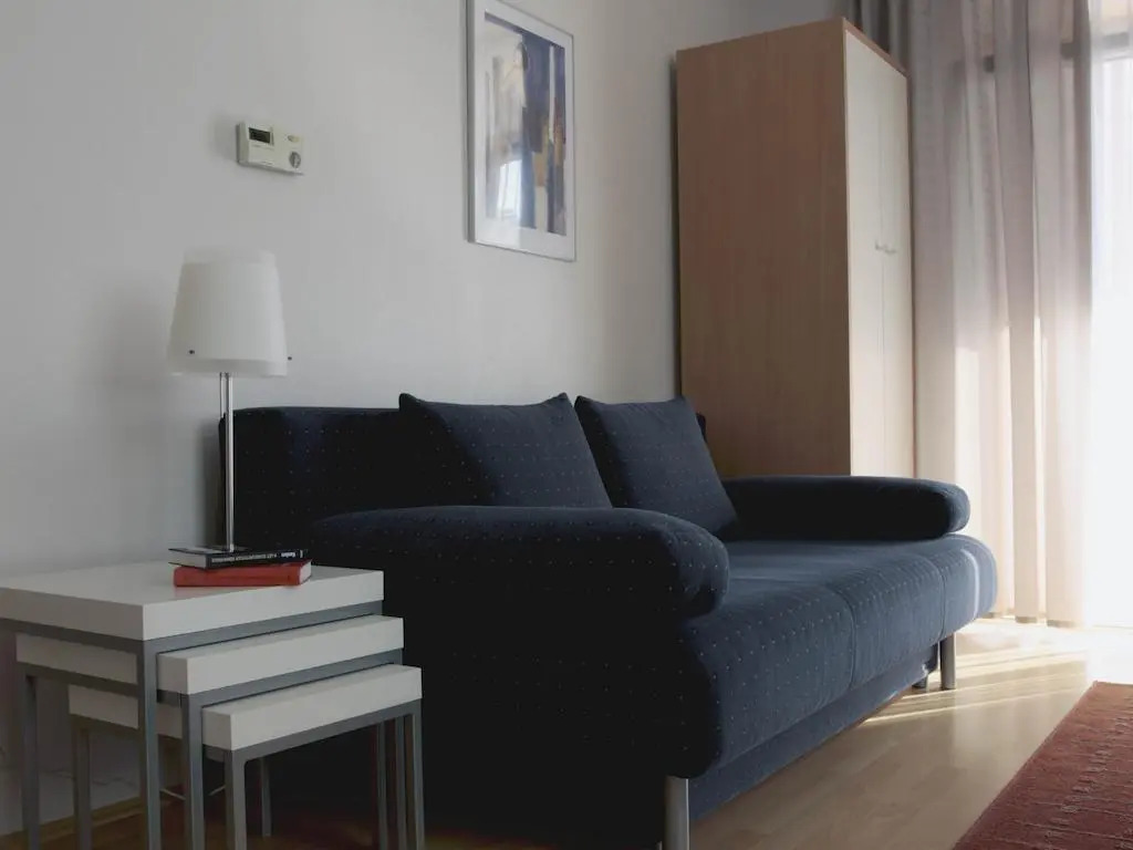 Vita Apartmanok