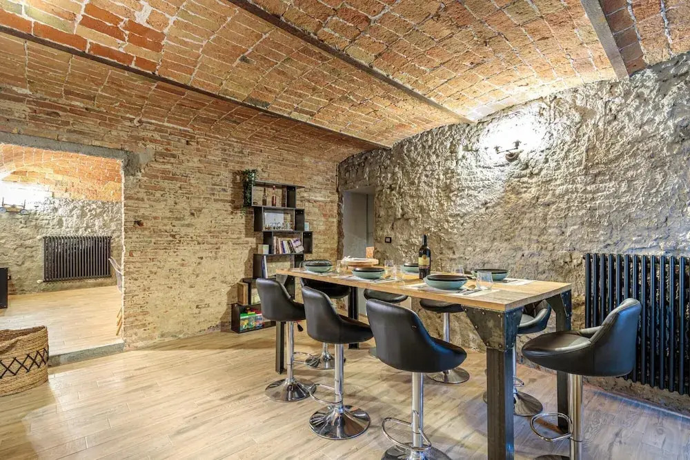 Cascina Liebe Whirlpool Sauna Monferrato CXL OCT 2023