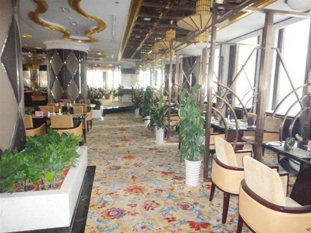 Beunique Hotel