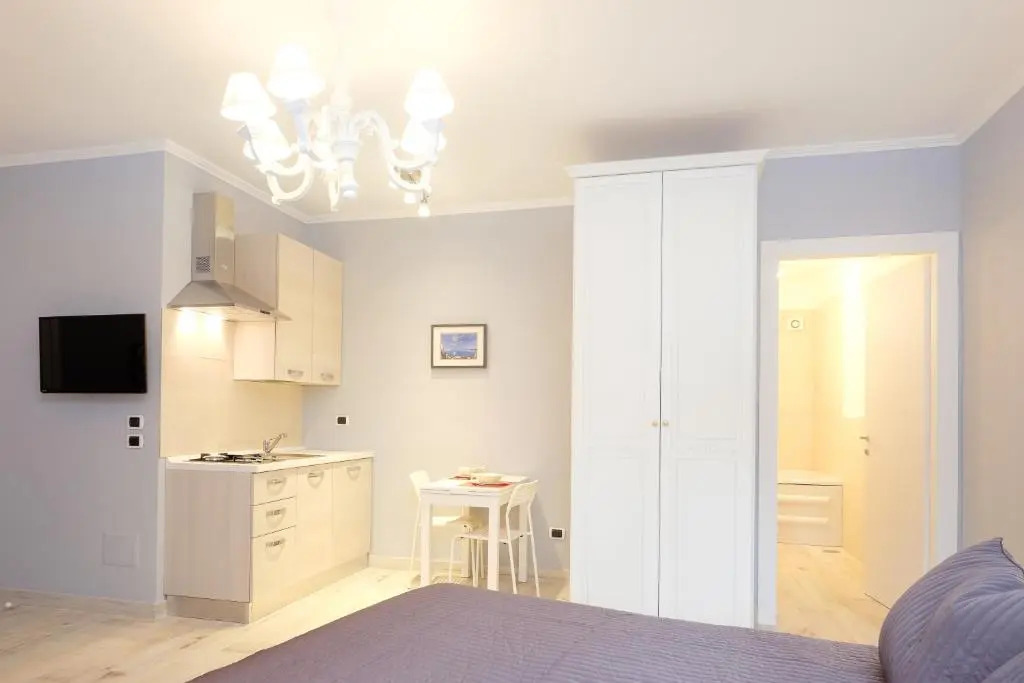 CasAlice B&B Napoli