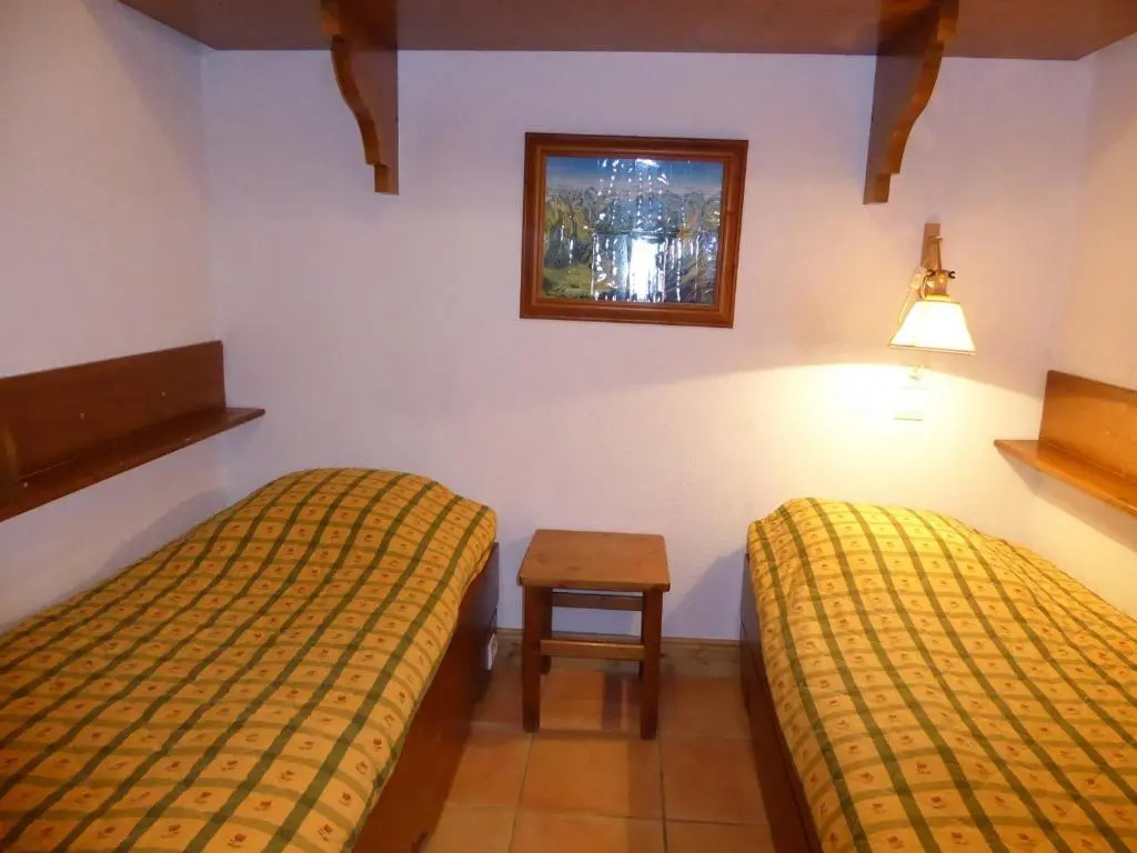 Appartement Pralognan-la-Vanoise, 3 pièces, 4 personnes - FR-1-464-57