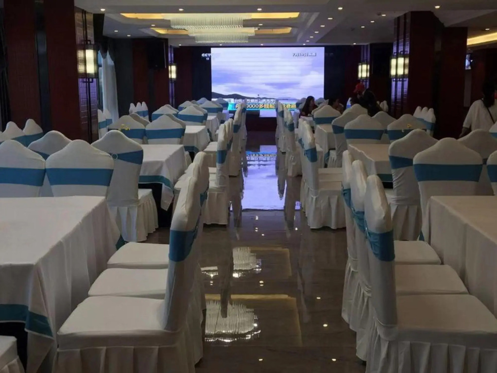 Kaibin International Hotel
