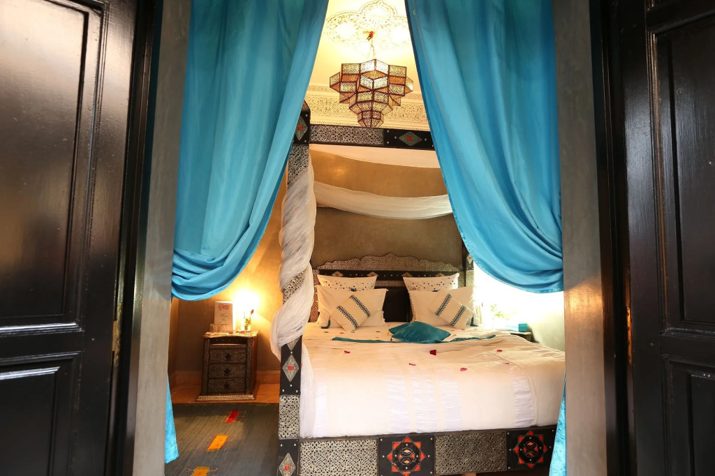 Samira Group & Spa