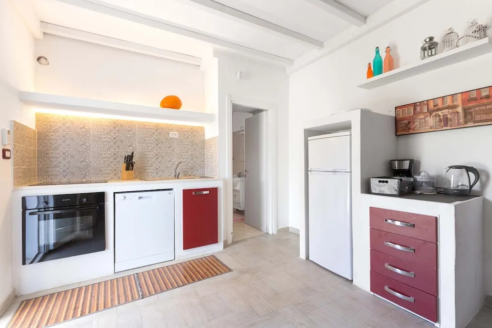2535 Appartamento Red - Villa Sogno Blu by Barbarhouse