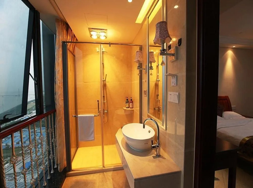 Donghe Times Apartment - Hangzhou