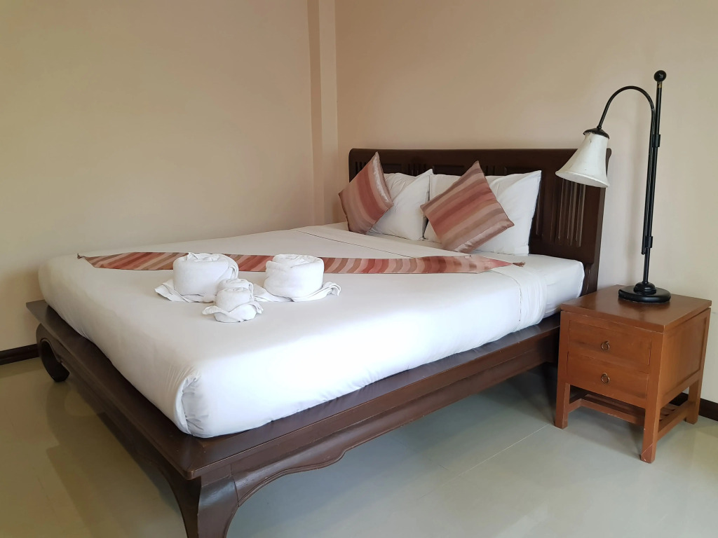Pai Sukhothai Resort SHA Extra Plus