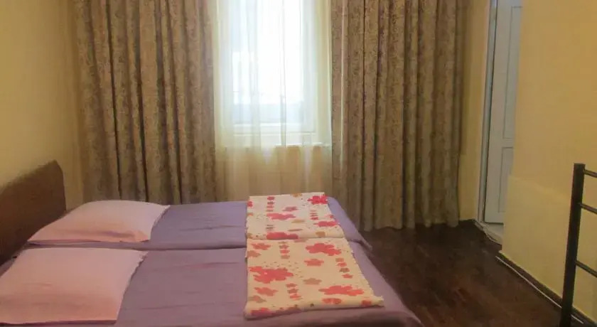 Giorgis Guest House