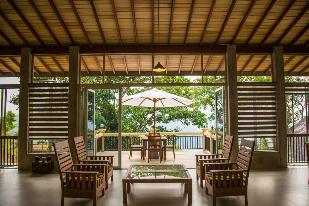 Misty Hills Villa Kadugannawa