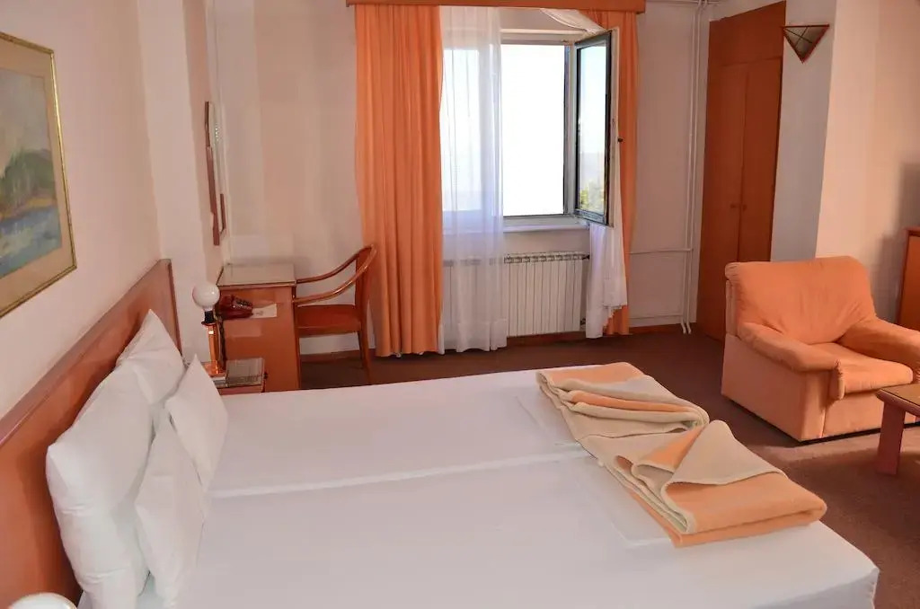 Hotel Molika
