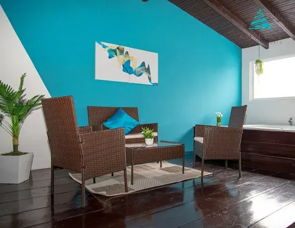 The Diamond Suites At Ahnvee