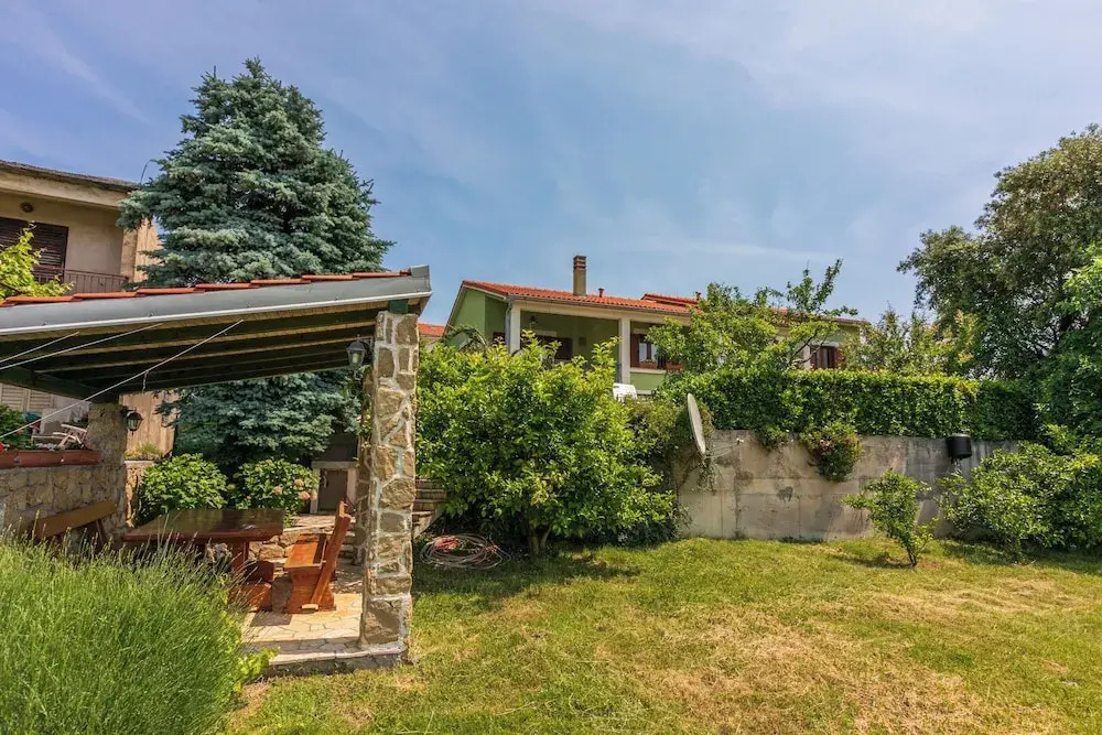 House Marija