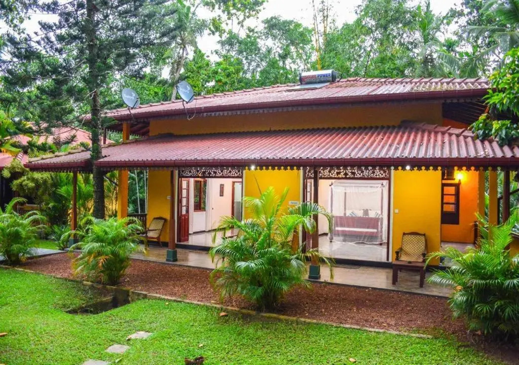 Araliya Gardens Hotel