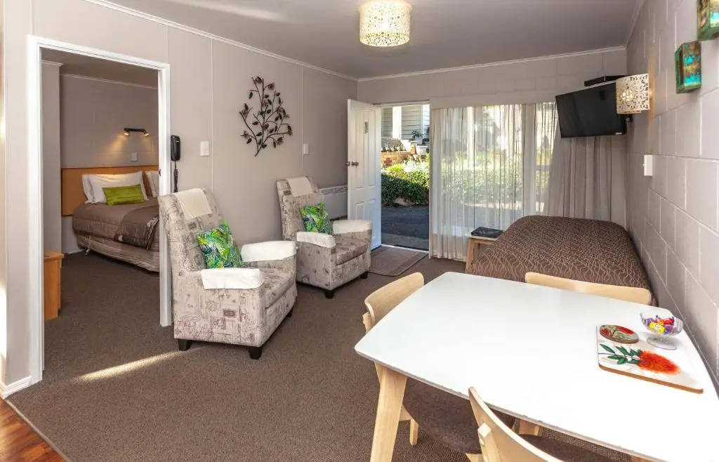 Brookby Motel