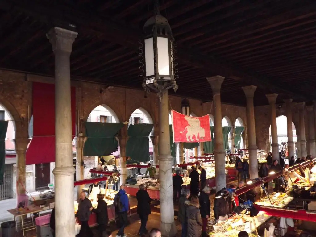 Ca Delle Maschere