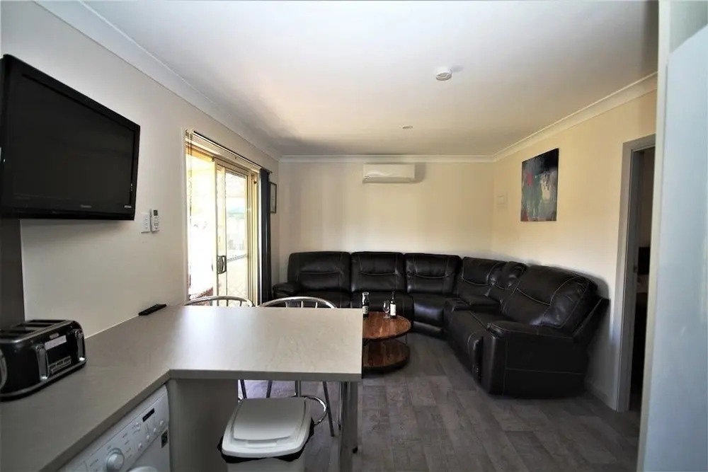 Amaroo Resort