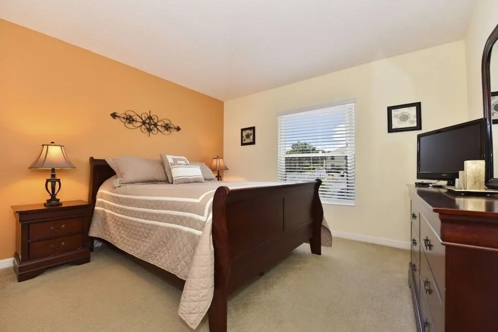 Sun Lake Resort-3126bgslcio 3 Bedroom Condo