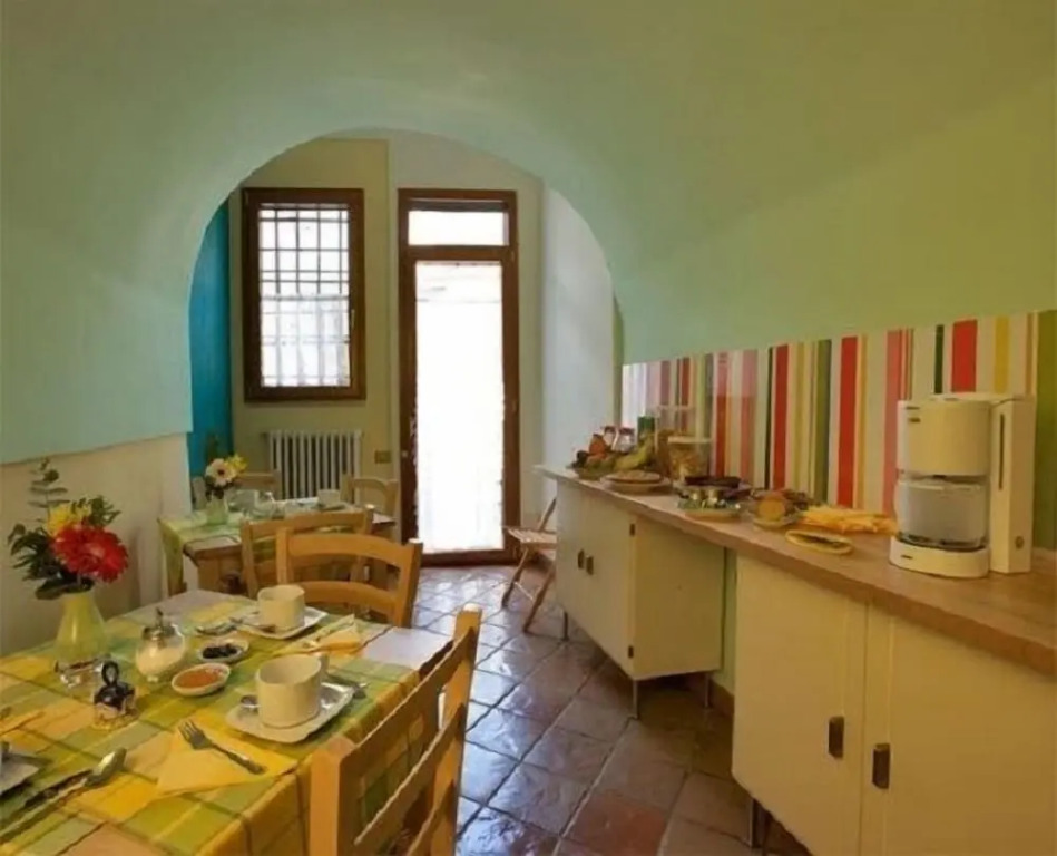La Casa di DonnAmelia