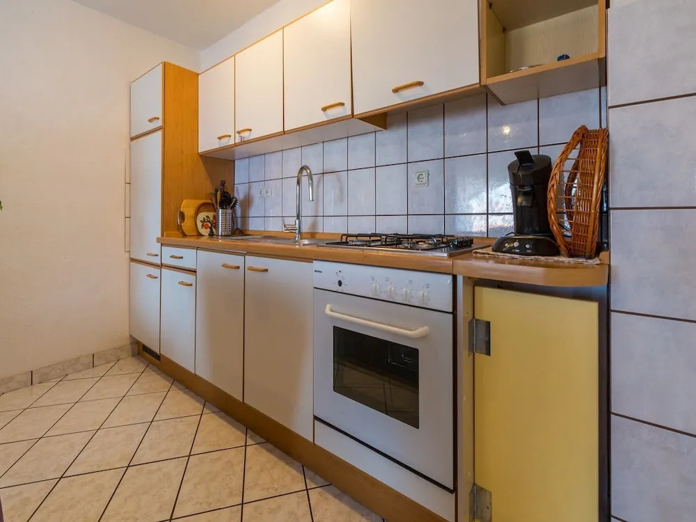 Apartment Nik