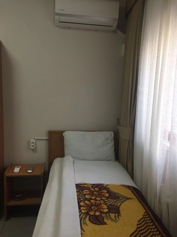 Hotel Semih