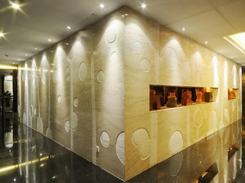 Rainbird International Hotel