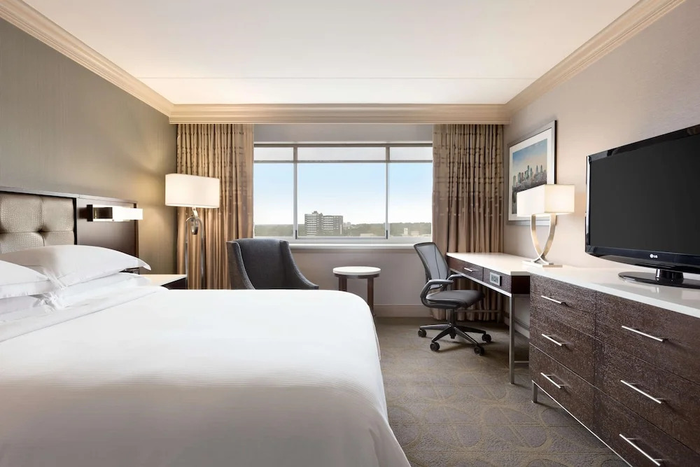 Hilton Philadelphia City Avenue