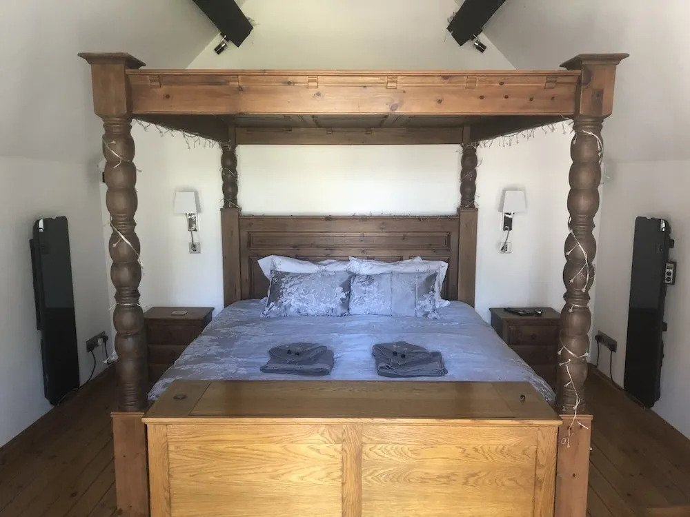 Castle House Holiday Home