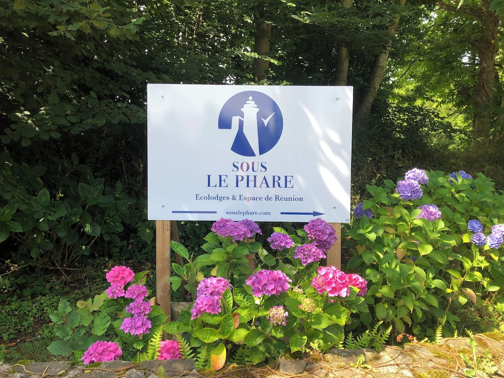 Les écolodges Sous Le Phare