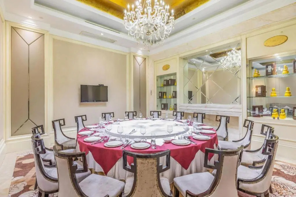 New Century Grand Hotel Xinxiang