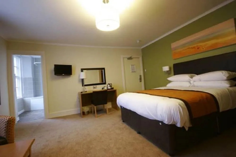 Thomas Arms Hotel
