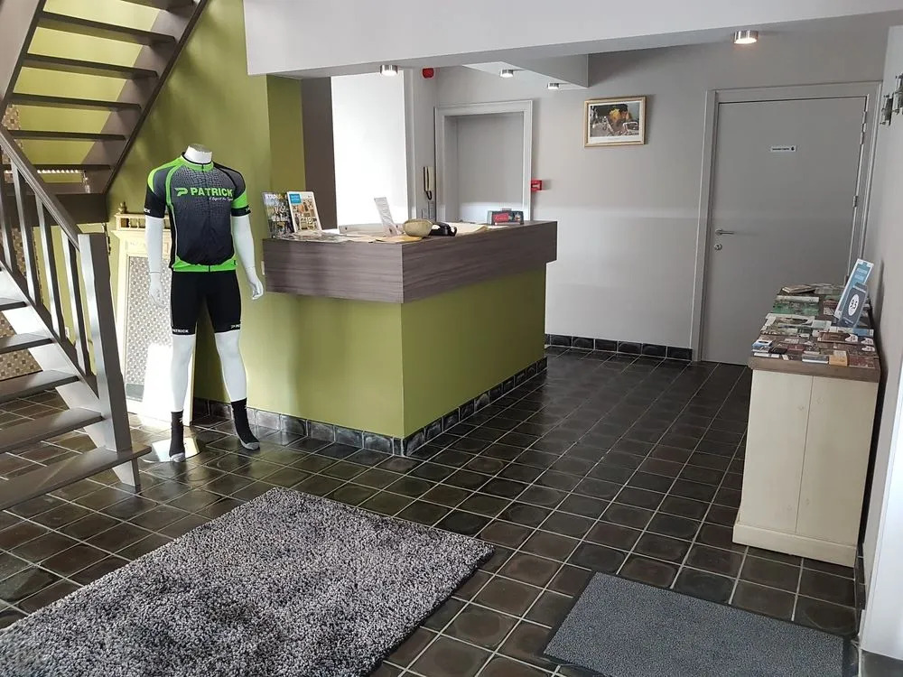 B&B Maison Kerkhove